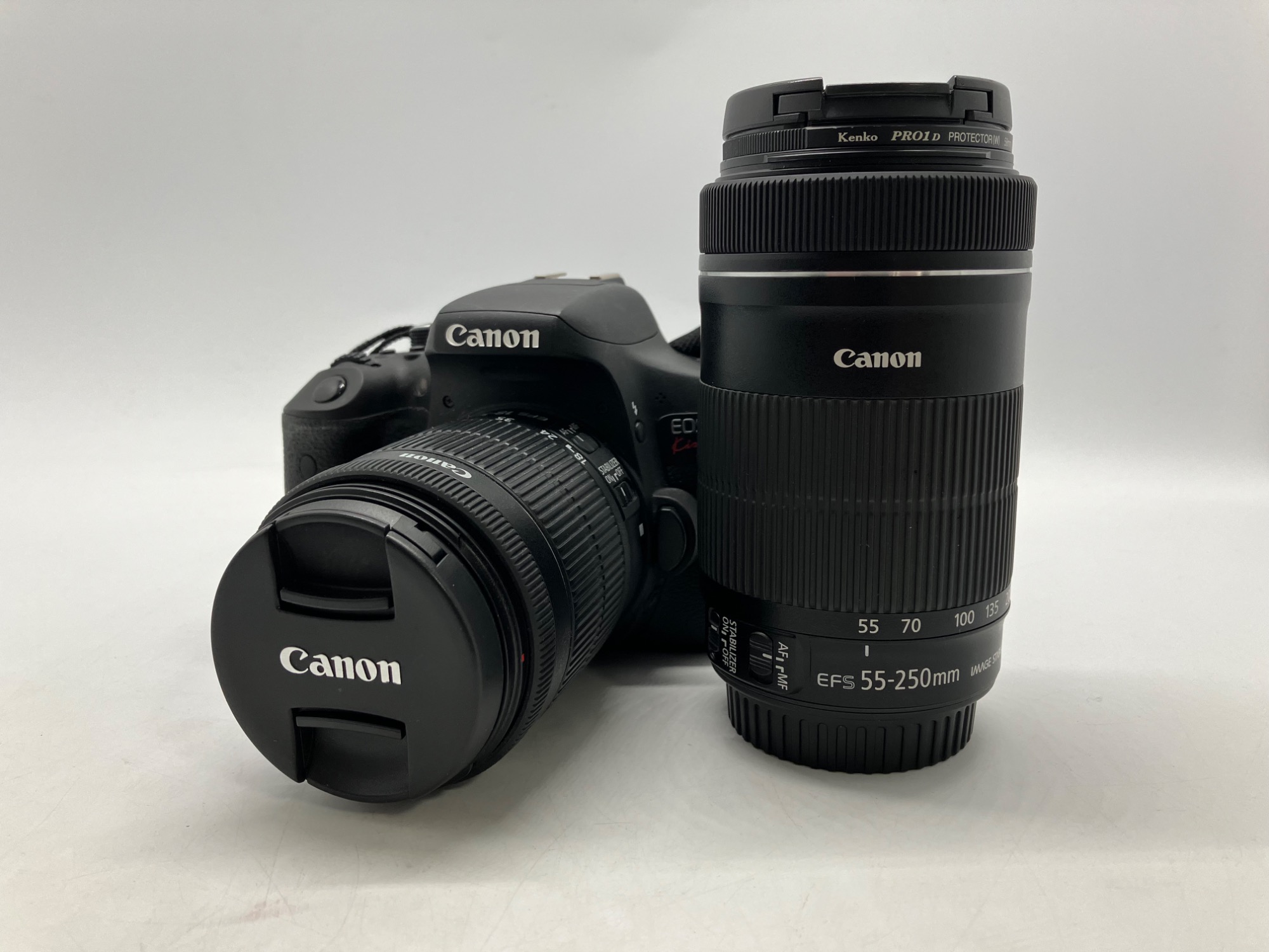 Canon 一眼レフカメラ】のご紹介です！｜2026年01月18日｜リサイクル