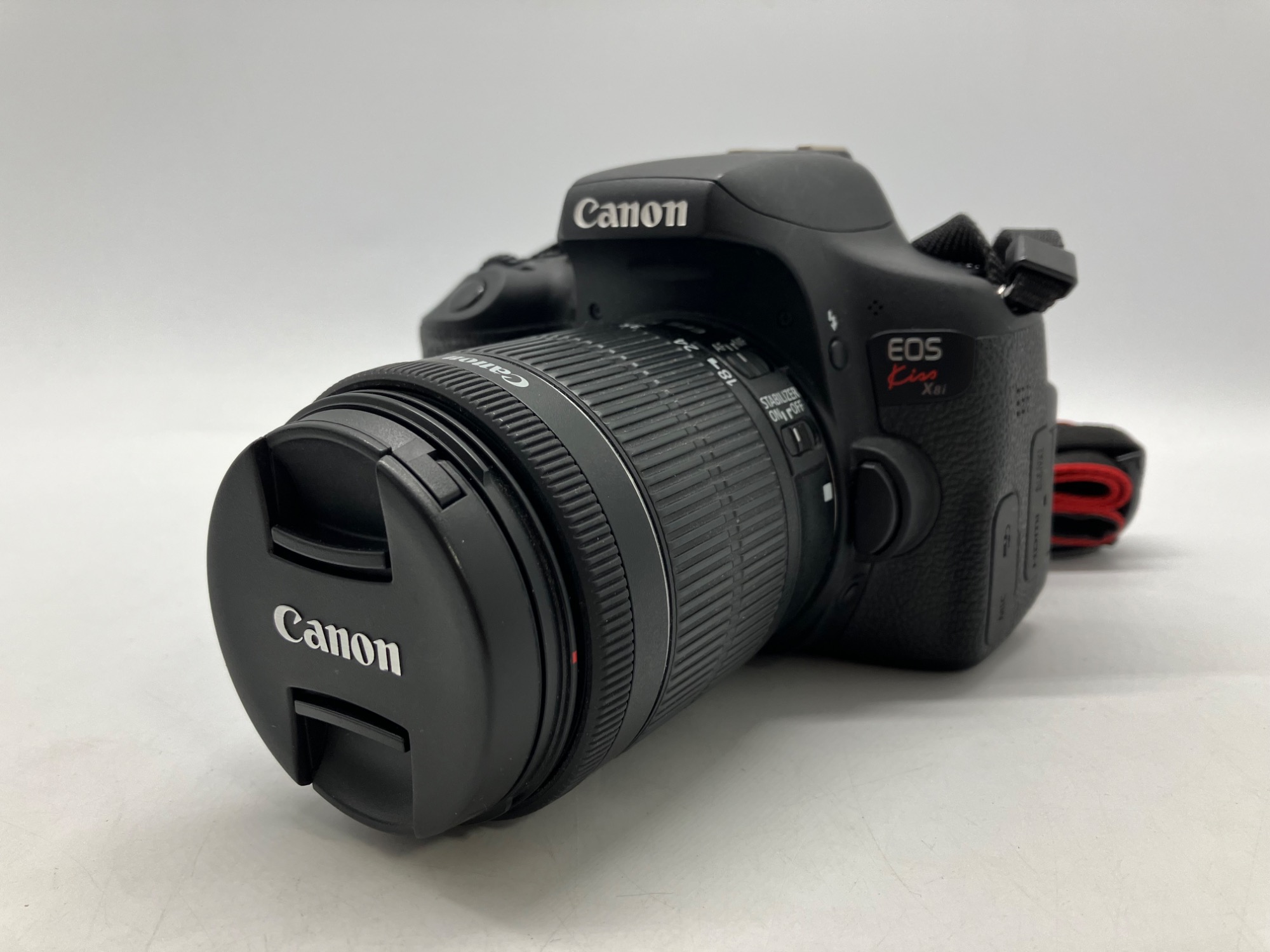 Canon 一眼レフカメラ】のご紹介です！｜2026年01月18日｜リサイクル