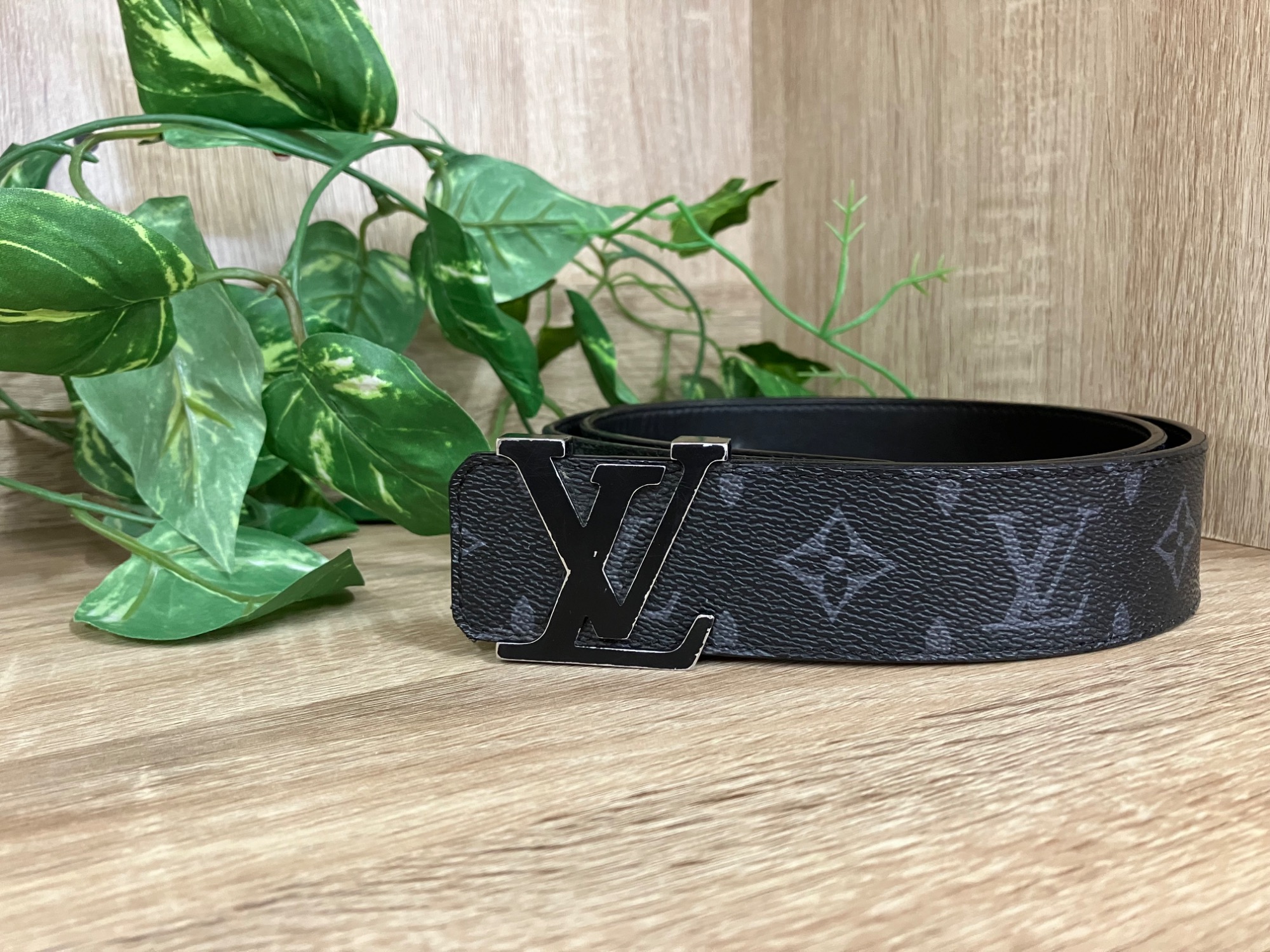 LOUIS VUITTON】モノグラムのベルトが入荷しました！｜2026年02月10日