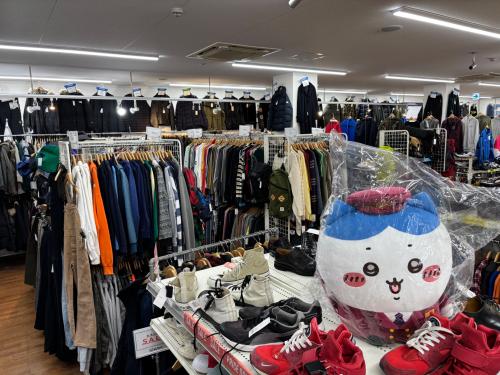 トレファクブログ画像4