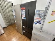 中古冷蔵庫 <NEW>掘り出し物が買取新入荷！通販サイトもお得｜トレファク