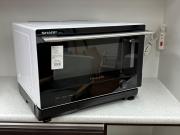 料理が変わる”を実感。SHARPヘルシオでワンランク上の食卓へ!!～ただの