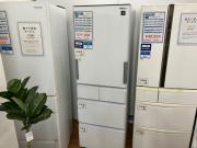 HITACHI（日立）の2018年製6ドア冷蔵庫 R-XG4300H【名古屋徳重店