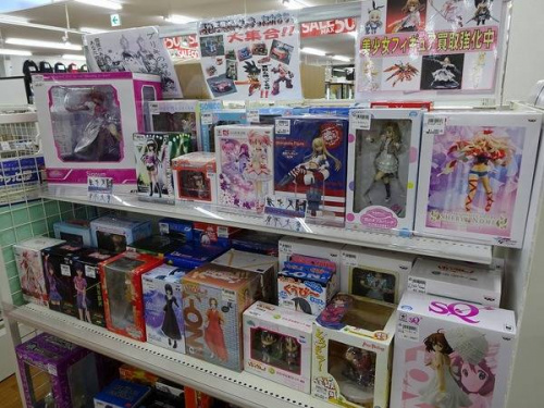 楽器・ホビー雑貨のフィギュア