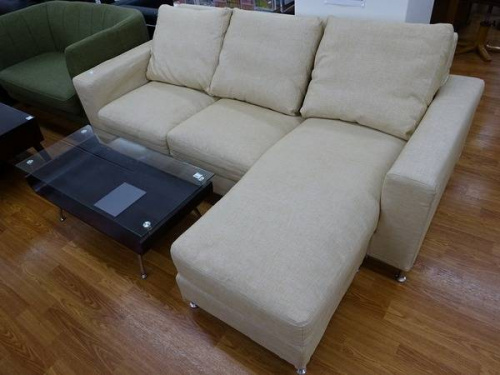 家具・インテリアのソファー
