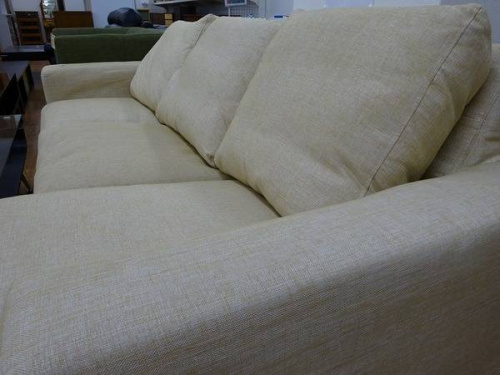 ソファーのニトリ