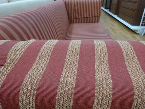 ソファのアメリカン・ヴィンテージ