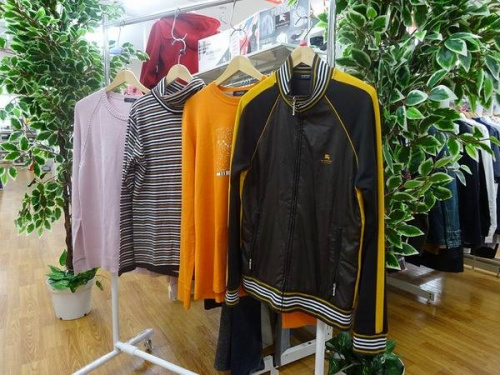 メンズファッションのジャケット