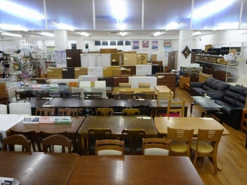 家具・インテリアのソファー