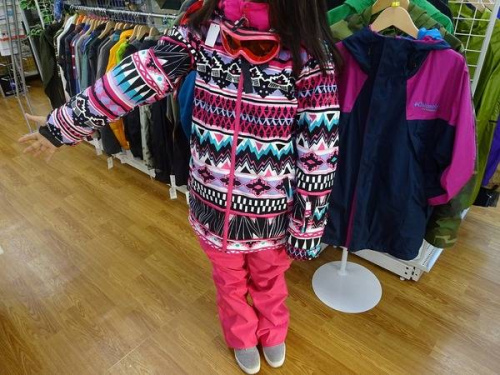 スポーツ・アウトドアのスノーボード