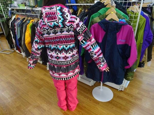 スノーボードのphenix