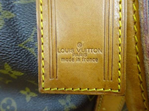 バッグのルイヴィトン（LOUIS VUITTON）