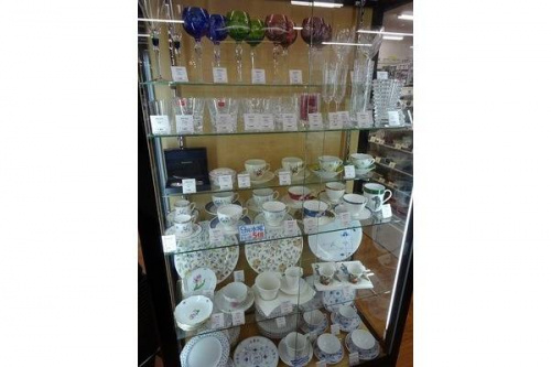 バカラ(Baccarat)の関西