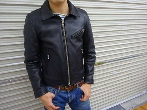 メンズファッションのジャケット
