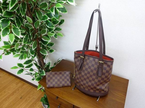 ブランド・ラグジュアリーのバッグ