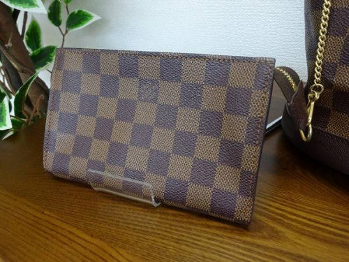 ルイヴィトン（LOUIS VUITTON）の関西