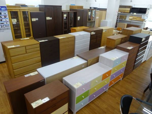 家電の出張買取