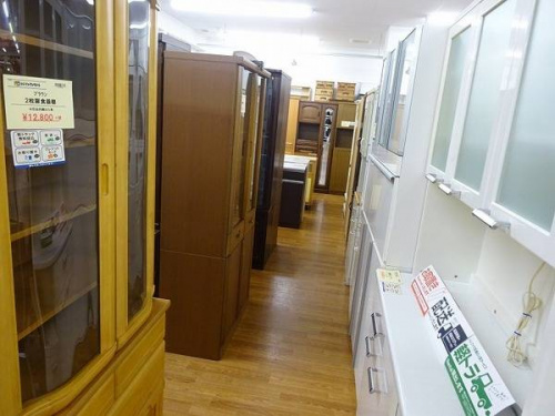 家具の出張買取