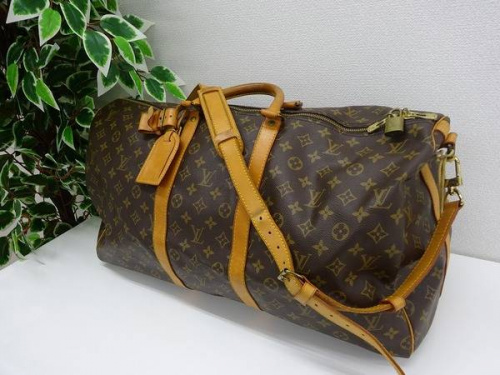 バッグのルイヴィトン（LOUIS VUITTON）