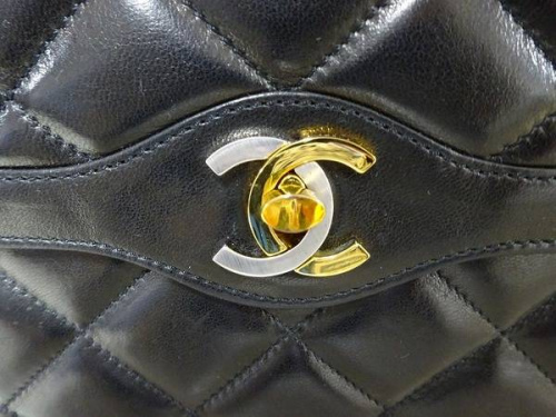 カジュアルバッグのシャネル