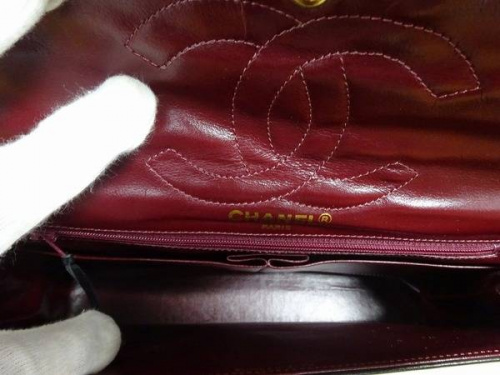 シャネルの関西