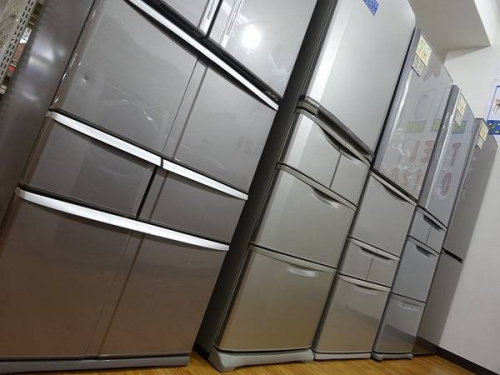 家電の出張買取