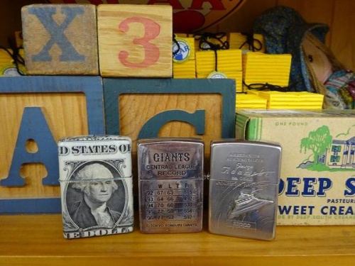 ブランド・ラグジュアリーのライター