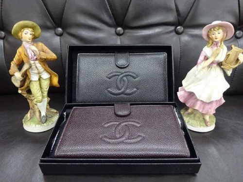 レディースファッションの財布