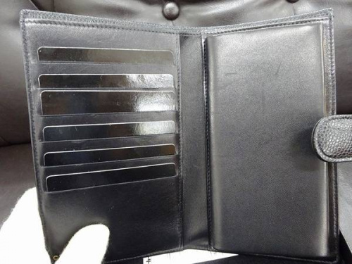 財布のシャネル