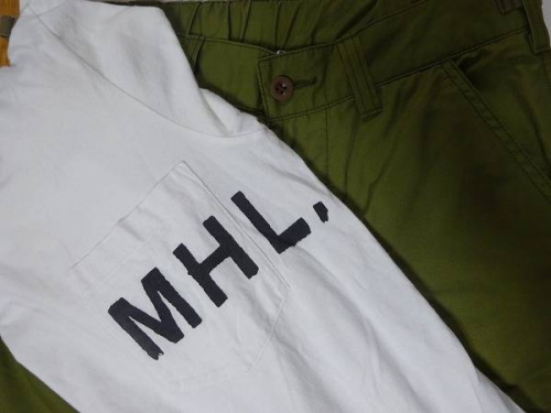 レディースファッションのアウター