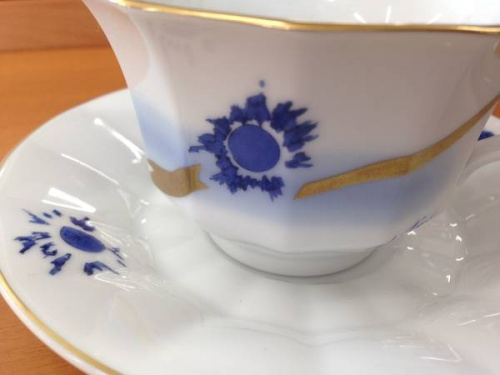 雑貨の洋食器