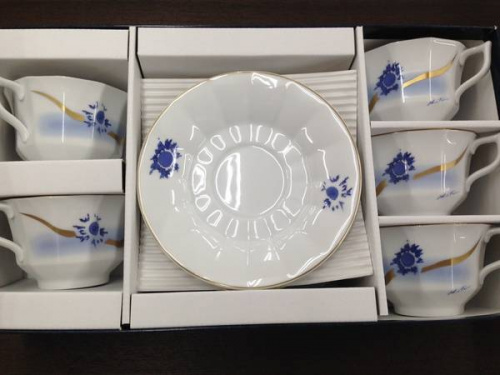 ROYAL　COPENHAGENの関西