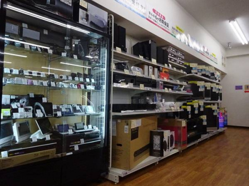 ブルーレイレコーダーの関西