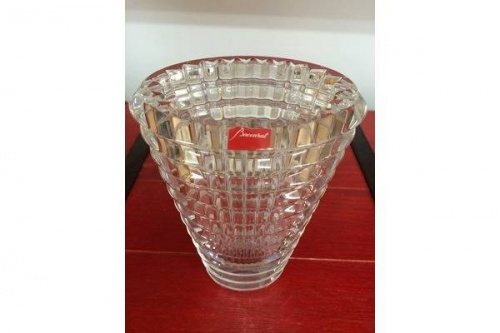 洋食器のバカラ（Baccarat）