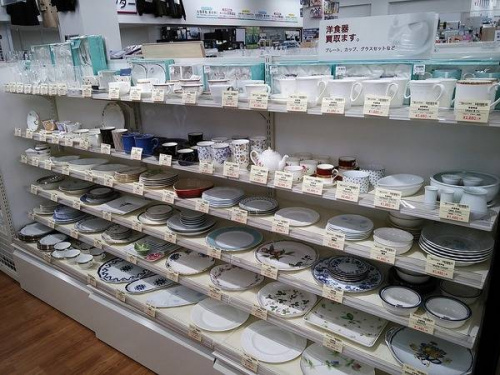 タオルの贈答品