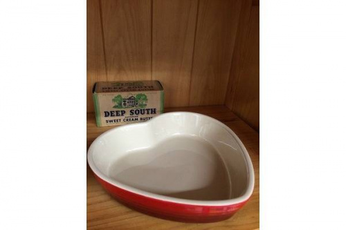 ヴィンテージ食器のLE CREUSET