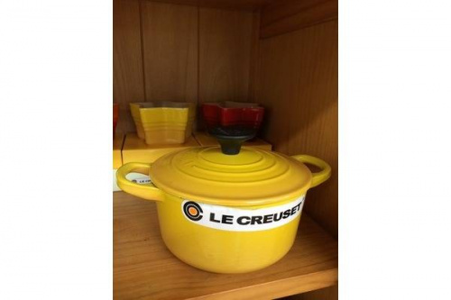 LE CREUSETの関西