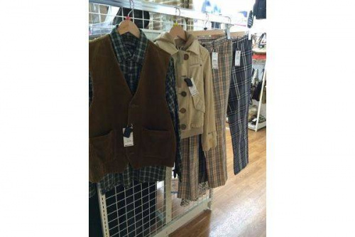 BURBERRY LONDONのBURBERRY BLUE LABEL