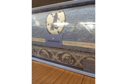 寝具のファブリック