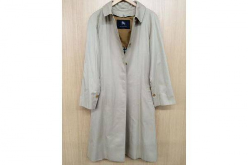BURBERRY BLUE LABELのBURBERRY BLACK LABEL