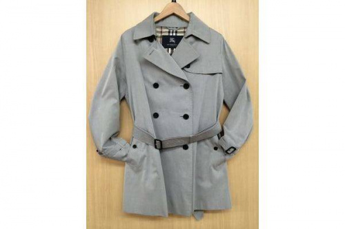 BURBERRY BLACK LABELのBurberry's