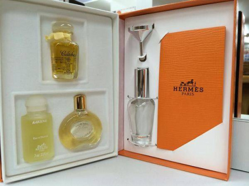 ブランド・ラグジュアリーの香水