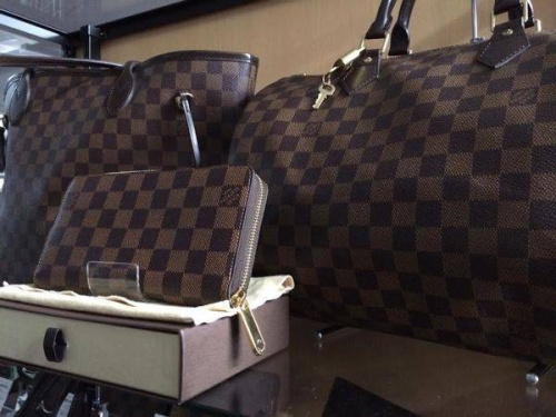 ブランド・ラグジュアリーのバッグ