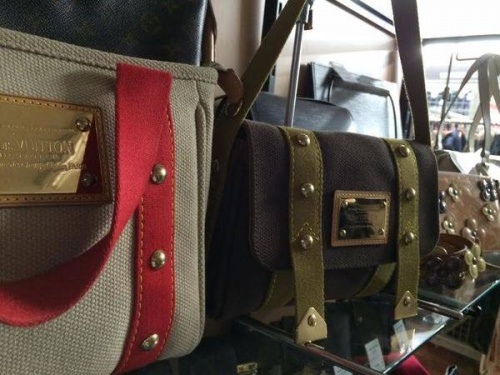 ルイヴィトン（LOUIS　VUITTON）の関西