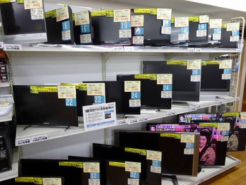 一眼レフの関西