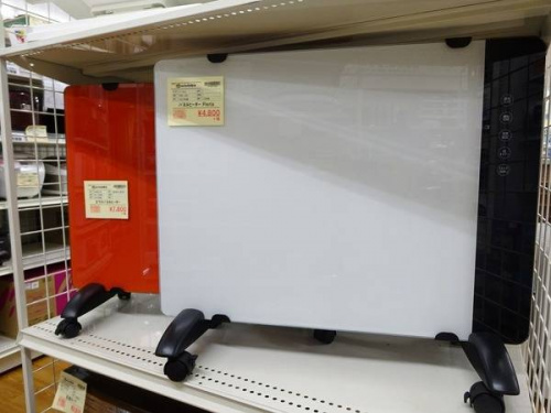 ヒーターの関西