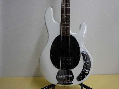 ギターのキーボード