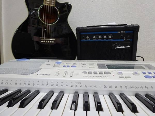 キーボードの関西