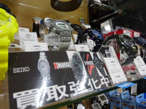 関西の大阪八尾店ファッション
