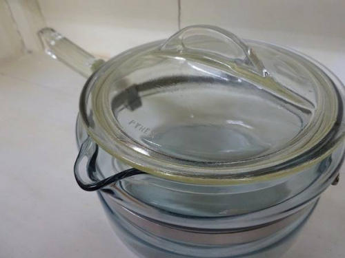 キッチン用品のPyrex